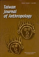 About Taiwan Journal of Anthropology
